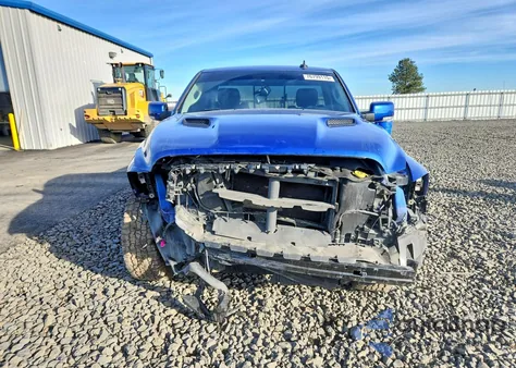 2015 Ram 1500 Sport z USA, uszkodzony, nr VIN 3C6JR7CT0FG549878